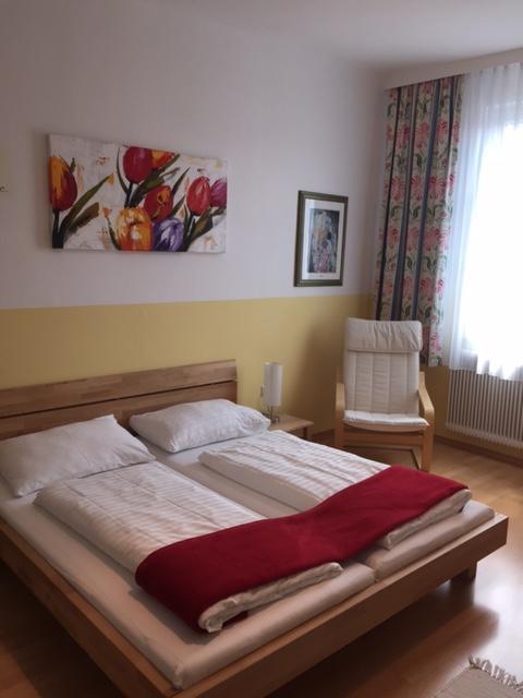 Hotel Pension Alte Muehle Klosterneuburg Exterior photo